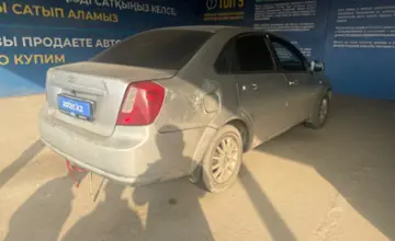 Daewoo Gentra 2014 года за 3 000 000 тг. в Алматы