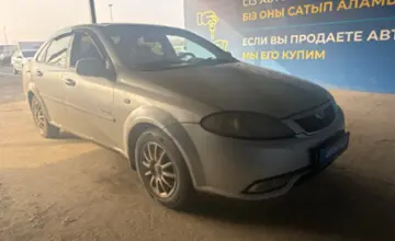 Daewoo Gentra 2014 года за 3 000 000 тг. в Алматы фото 3