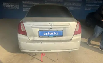 Daewoo Gentra 2014 года за 3 000 000 тг. в Алматы фото 2