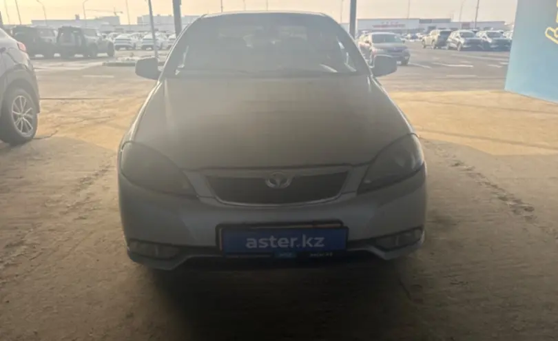 Daewoo Gentra 2014 года за 3 000 000 тг. в Алматы фото 5