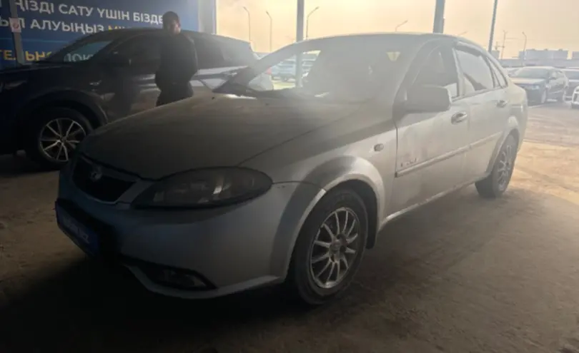 Daewoo Gentra 2014 года за 3 000 000 тг. в Алматы