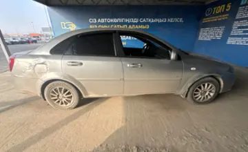 Daewoo Gentra 2014 года за 3 000 000 тг. в Алматы фото 4