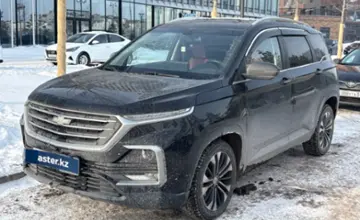 Chevrolet Captiva 2022 года за 10 000 000 тг. в Астана фото 1