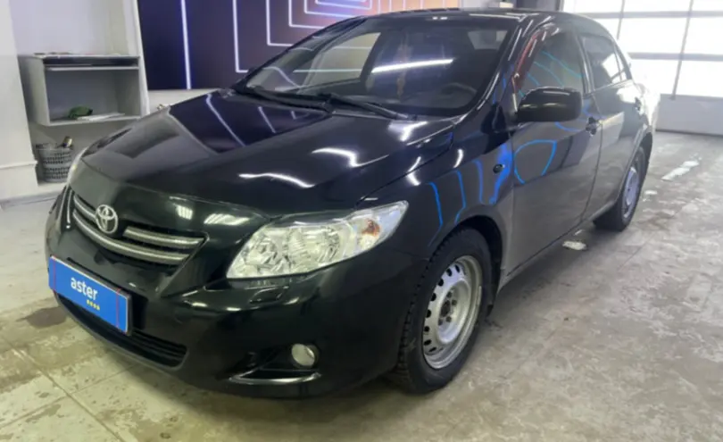 Toyota Corolla 2008 года за 5 500 000 тг. в Павлодар