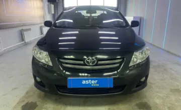 Toyota Corolla 2008 года за 5 500 000 тг. в Павлодар фото 2