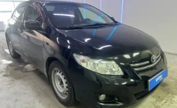 Toyota Corolla 2008 года за 5 500 000 тг. в Павлодар фото 3