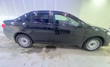 Toyota Corolla 2008 года за 5 500 000 тг. в Павлодар фото 4