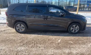 Hyundai Custin 2024 года за 13 500 000 тг. в Астана фото 4