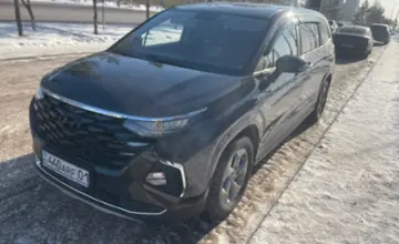 Hyundai Custin 2024 года за 13 500 000 тг. в Астана фото 1