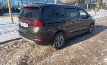 Hyundai Custin 2024 года за 13 500 000 тг. в Астана