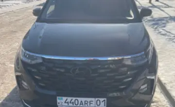 Hyundai Custin 2024 года за 13 500 000 тг. в Астана фото 2