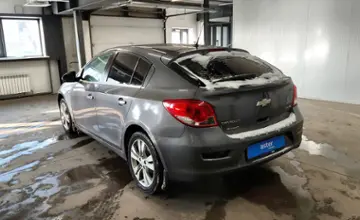 Chevrolet Cruze 2013 года за 2 600 000 тг. в Астана фото 4