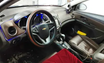 Chevrolet Cruze 2013 года за 2 600 000 тг. в Астана фото 5