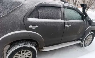 Toyota Fortuner 2014 года за 10 000 000 тг. в Костанай фото 4