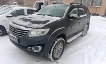 Toyota Fortuner 2014 года за 10 000 000 тг. в Костанай фото 1