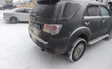 Toyota Fortuner 2014 года за 10 000 000 тг. в Костанай