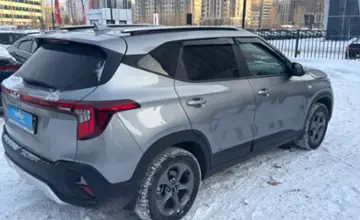 Kia Seltos 2024 года за 11 000 000 тг. в Астана