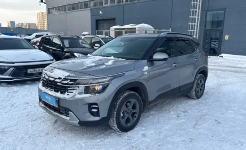 Kia Seltos 2024 года за 11 000 000 тг. в Астана
