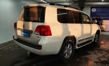Toyota Land Cruiser 2012 года за 22 000 000 тг. в Астана фото 3
