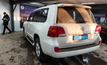 Toyota Land Cruiser 2012 года за 22 000 000 тг. в Астана фото 4