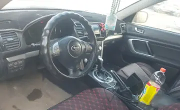Subaru Outback 2007 года за 5 000 000 тг. в Алматы фото 5
