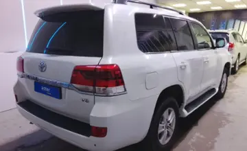 Toyota Land Cruiser 2015 года за 24 000 000 тг. в Павлодар
