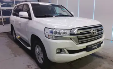 Toyota Land Cruiser 2015 года за 24 000 000 тг. в Павлодар фото 3