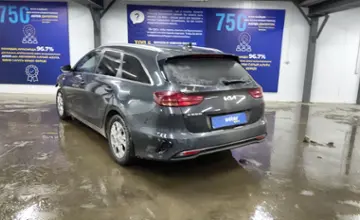 Kia Ceed 2022 года за 7 500 000 тг. в Астана фото 4