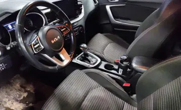 Kia Ceed 2022 года за 7 500 000 тг. в Астана фото 5