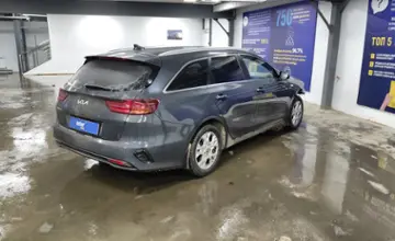 Kia Ceed 2022 года за 7 500 000 тг. в Астана фото 3