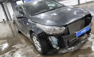 Kia Ceed 2022 года за 7 500 000 тг. в Астана фото 2