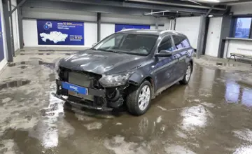 Kia Ceed 2022 года за 7 500 000 тг. в Астана фото 1