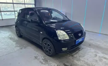 Kia Picanto 2007 года за 3 300 000 тг. в Павлодар фото 3