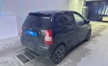 Kia Picanto 2007 года за 3 300 000 тг. в Павлодар