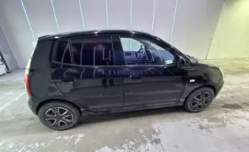 Kia Picanto 2007 года за 3 300 000 тг. в Павлодар фото 4