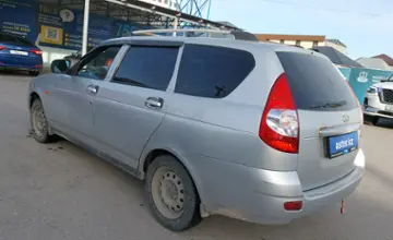 LADA (ВАЗ) Priora 2012 года за 2 200 000 тг. в Шымкент фото 4