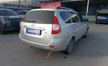 LADA (ВАЗ) Priora 2012 года за 2 200 000 тг. в Шымкент фото 3