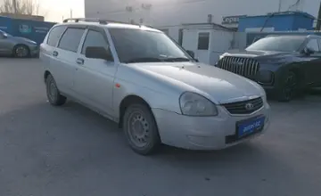 LADA (ВАЗ) Priora 2012 года за 2 200 000 тг. в Шымкент фото 2