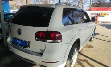 Volkswagen Touareg 2010 года за 6 500 000 тг. в Алматы