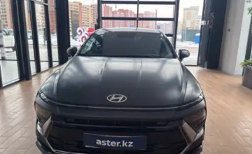 Hyundai Sonata 2024 года за 15 000 000 тг. в Астана фото 2