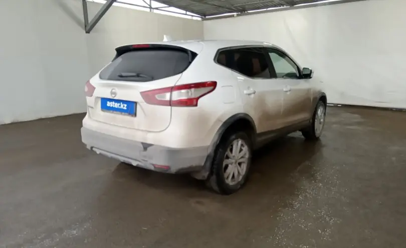 Nissan Qashqai 2018 года за 9 500 000 тг. в Кызылорда фото 5