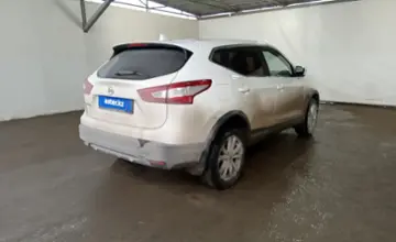 Nissan Qashqai 2018 года за 9 500 000 тг. в Кызылорда