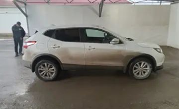 Nissan Qashqai 2018 года за 9 500 000 тг. в Кызылорда фото 4