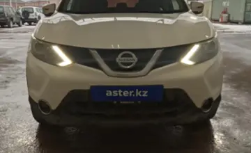 Nissan Qashqai 2018 года за 9 500 000 тг. в Кызылорда фото 2