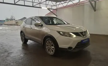 Nissan Qashqai 2018 года за 9 500 000 тг. в Кызылорда фото 3