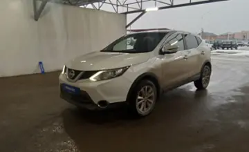 Nissan Qashqai 2018 года за 9 500 000 тг. в Кызылорда фото 1