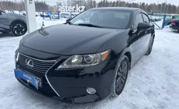 Lexus ES 2012 года за 10 000 000 тг. в Усть-Каменогорск фото 1