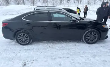 Lexus ES 2012 года за 10 000 000 тг. в Усть-Каменогорск фото 4