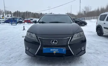 Lexus ES 2012 года за 10 000 000 тг. в Усть-Каменогорск фото 2