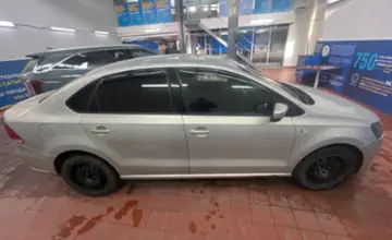 Volkswagen Polo 2014 года за 4 000 000 тг. в Астана фото 4
